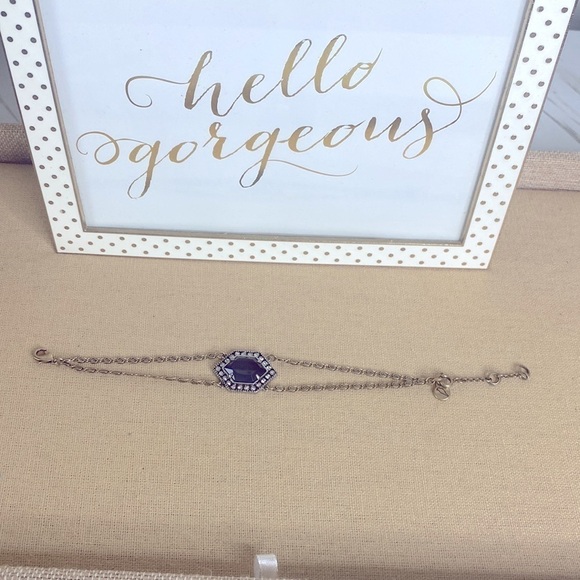 CHLOE + Isabel Grand Cabaret Bracelet NEW - Picture 4 of 5